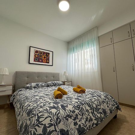 Olivia Mackenzie 2 Bedroom Flat With Pool Ларнака Экстерьер фото