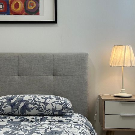 Olivia Mackenzie 2 Bedroom Flat With Pool Ларнака Экстерьер фото