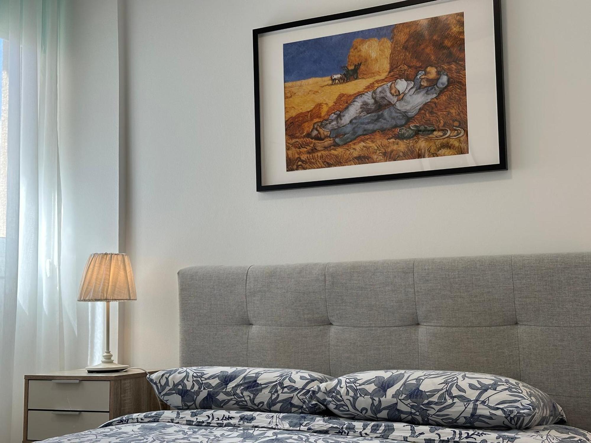 Olivia Mackenzie 2 Bedroom Flat With Pool Ларнака Экстерьер фото