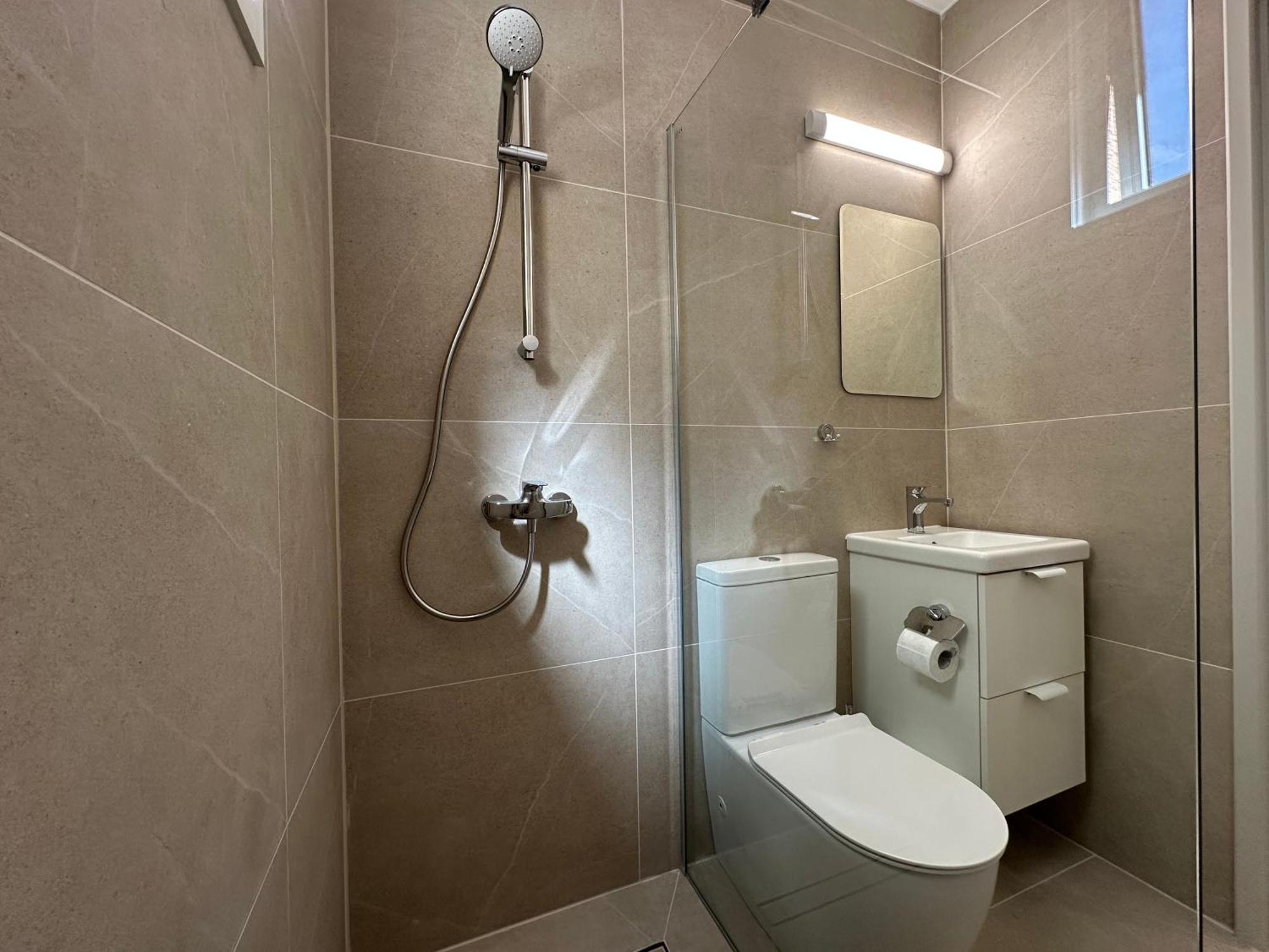 Olivia Mackenzie 2 Bedroom Flat With Pool Ларнака Экстерьер фото