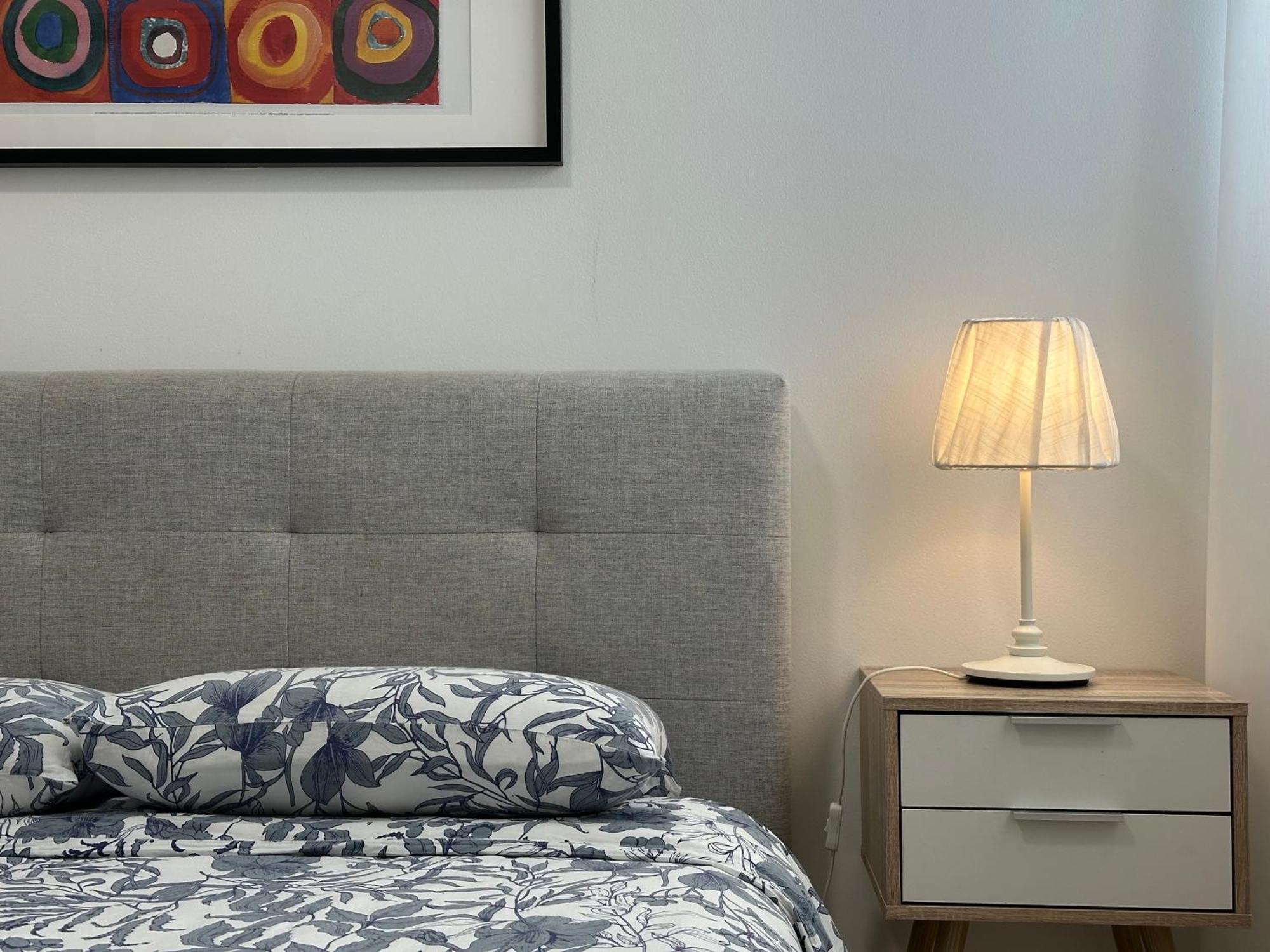 Olivia Mackenzie 2 Bedroom Flat With Pool Ларнака Экстерьер фото