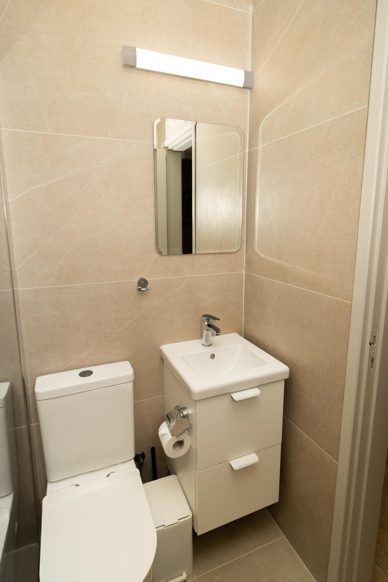 Olivia Mackenzie 2 Bedroom Flat With Pool Ларнака Экстерьер фото