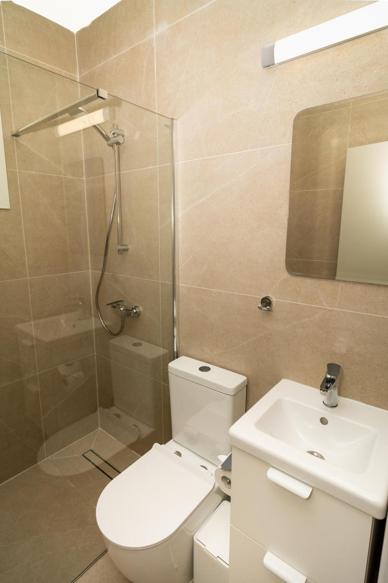 Olivia Mackenzie 2 Bedroom Flat With Pool Ларнака Экстерьер фото