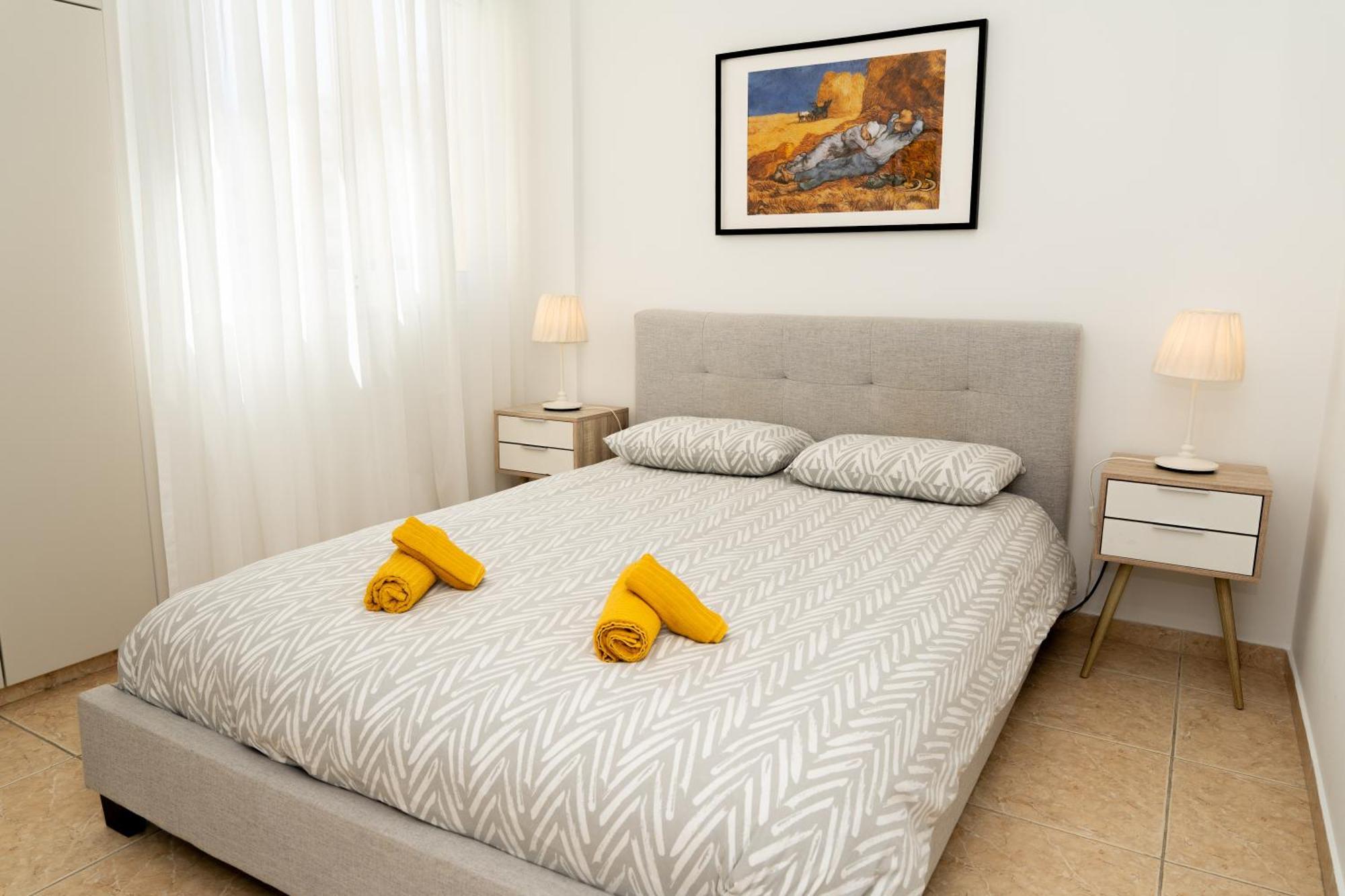 Olivia Mackenzie 2 Bedroom Flat With Pool Ларнака Экстерьер фото