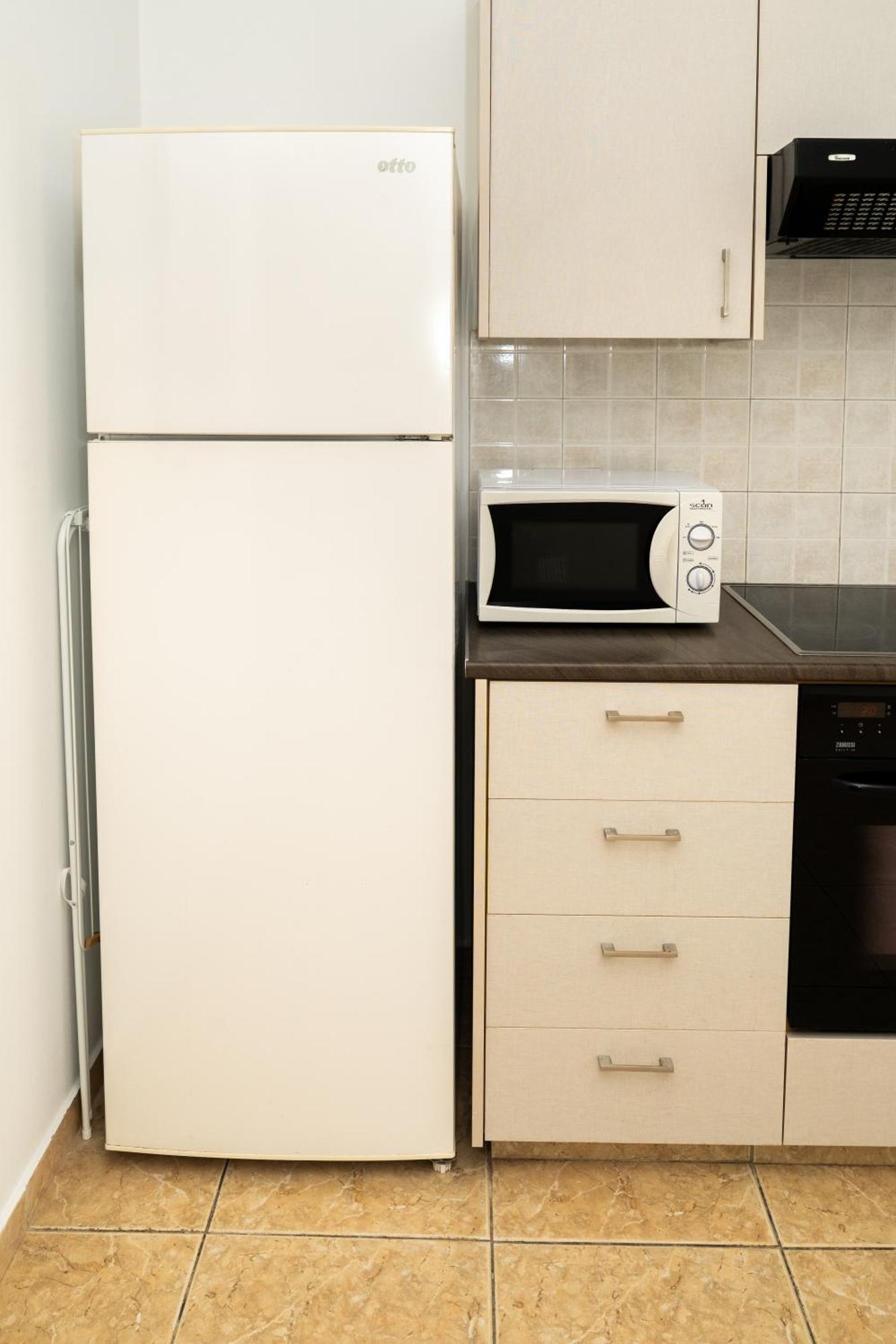 Olivia Mackenzie 2 Bedroom Flat With Pool Ларнака Экстерьер фото